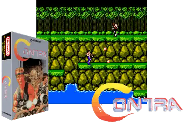 contra